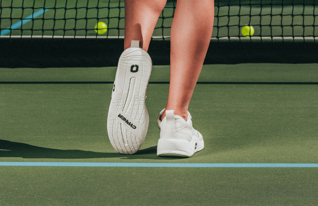 ヒナタページ Women's Key211 - Cloud White Pickleball Shoe – Cypher Pickleball